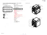 Preview for 21 page of Sony HCD-GTX999 Service Manual