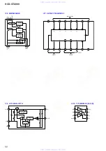 Предварительный просмотр 50 страницы Sony HCD-GTX999 Service Manual