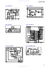 Предварительный просмотр 53 страницы Sony HCD-GTX999 Service Manual