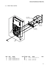 Preview for 51 page of Sony HCD-GTZ2 Service Manual