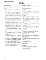 Предварительный просмотр 10 страницы Sony HCD-GTZ4 Service Manual