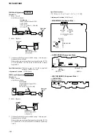 Предварительный просмотр 16 страницы Sony HCD-GV10AV Service Manual