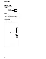 Preview for 18 page of Sony HCD-GV10AV Service Manual