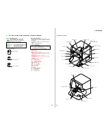 Предварительный просмотр 25 страницы Sony HCD-GV10AV Service Manual