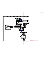 Предварительный просмотр 33 страницы Sony HCD-GV10AV Service Manual