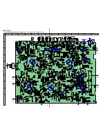 Предварительный просмотр 40 страницы Sony HCD-GV10AV Service Manual