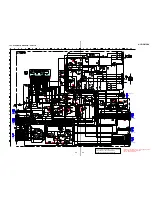 Предварительный просмотр 43 страницы Sony HCD-GV10AV Service Manual