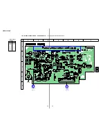 Предварительный просмотр 44 страницы Sony HCD-GV10AV Service Manual