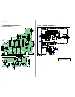 Предварительный просмотр 54 страницы Sony HCD-GV10AV Service Manual