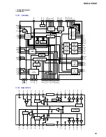 Preview for 55 page of Sony HCD-GV10AV Service Manual