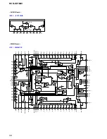 Предварительный просмотр 58 страницы Sony HCD-GV10AV Service Manual