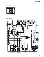 Preview for 59 page of Sony HCD-GV10AV Service Manual