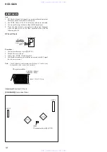 Предварительный просмотр 18 страницы Sony HCD-GX20 Service Manual