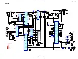 Предварительный просмотр 21 страницы Sony HCD-GX20 Service Manual