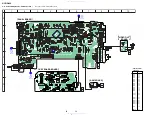 Предварительный просмотр 30 страницы Sony HCD-GX20 Service Manual