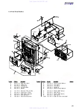 Предварительный просмотр 39 страницы Sony HCD-GX20 Service Manual