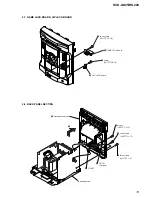 Предварительный просмотр 13 страницы Sony HCD-GX25 - System Components Service Manual