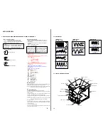 Предварительный просмотр 30 страницы Sony HCD-GX25 - System Components Service Manual