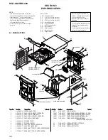 Preview for 56 page of Sony HCD-GX25 - System Components Service Manual