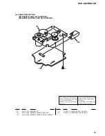 Preview for 63 page of Sony HCD-GX25 - System Components Service Manual