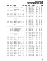 Preview for 67 page of Sony HCD-GX25 - System Components Service Manual