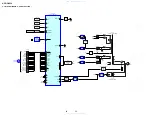 Предварительный просмотр 22 страницы Sony HCD-GX250 Servce Manual