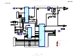 Предварительный просмотр 23 страницы Sony HCD-GX250 Servce Manual