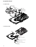 Preview for 14 page of Sony HCD-GX255 Service Manual