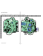 Предварительный просмотр 26 страницы Sony HCD-GX255 Service Manual