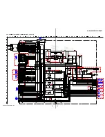 Предварительный просмотр 39 страницы Sony HCD-GX255 Service Manual