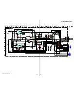 Предварительный просмотр 43 страницы Sony HCD-GX255 Service Manual