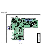 Предварительный просмотр 44 страницы Sony HCD-GX255 Service Manual