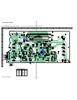 Предварительный просмотр 50 страницы Sony HCD-GX255 Service Manual