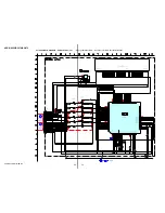 Предварительный просмотр 52 страницы Sony HCD-GX255 Service Manual