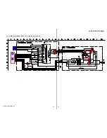 Предварительный просмотр 59 страницы Sony HCD-GX255 Service Manual