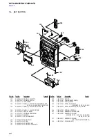 Preview for 80 page of Sony HCD-GX255 Service Manual