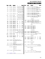 Preview for 101 page of Sony HCD-GX255 Service Manual