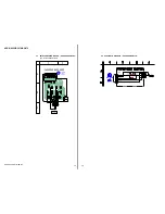 Предварительный просмотр 116 страницы Sony HCD-GX255 Service Manual