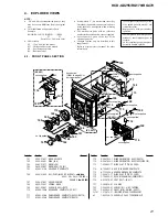 Preview for 125 page of Sony HCD-GX255 Service Manual