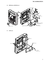 Preview for 9 page of Sony HCD-GX30 Service Manual