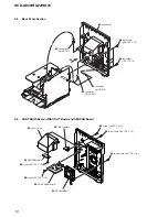 Предварительный просмотр 10 страницы Sony HCD-GX30 Service Manual