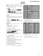 Preview for 15 page of Sony HCD-GX30 Service Manual