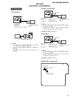 Preview for 17 page of Sony HCD-GX30 Service Manual