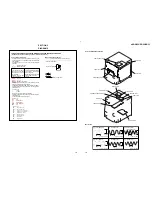 Предварительный просмотр 19 страницы Sony HCD-GX30 Service Manual