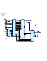 Предварительный просмотр 20 страницы Sony HCD-GX30 Service Manual