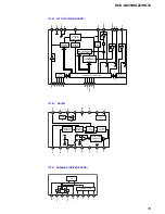 Предварительный просмотр 35 страницы Sony HCD-GX30 Service Manual