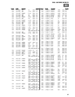 Предварительный просмотр 45 страницы Sony HCD-GX30 Service Manual