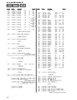 Предварительный просмотр 50 страницы Sony HCD-GX30 Service Manual