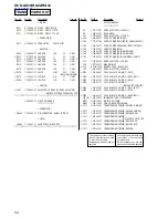 Предварительный просмотр 54 страницы Sony HCD-GX30 Service Manual