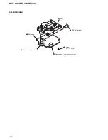 Предварительный просмотр 16 страницы Sony HCD-GX310 Service Manual